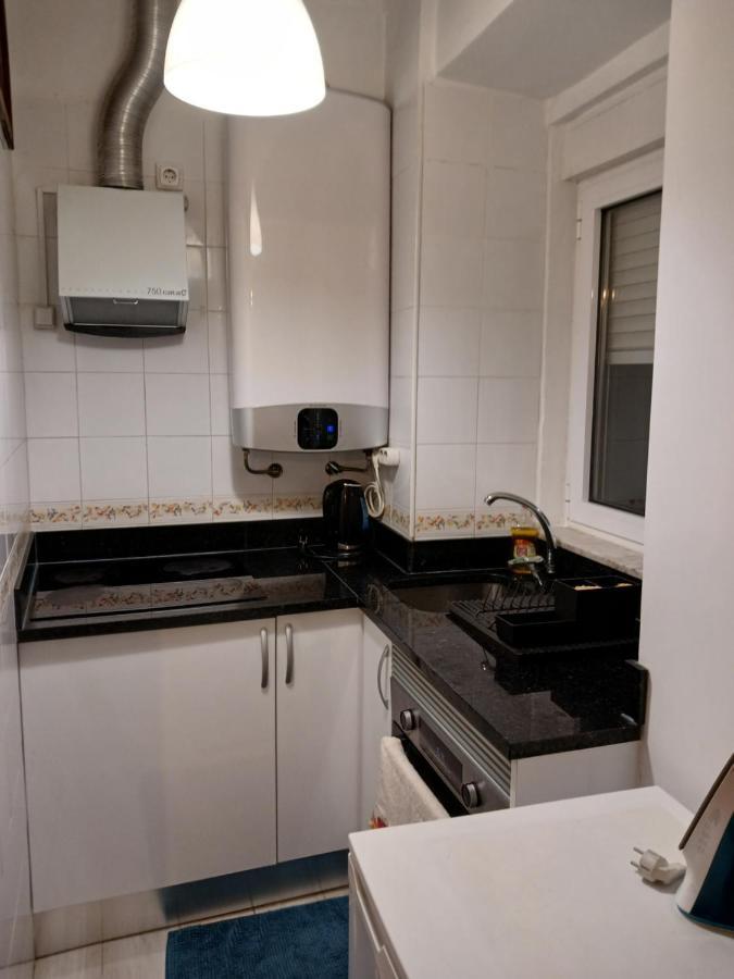 Apartment Estrela Heart Lisboa Dış mekan fotoğraf