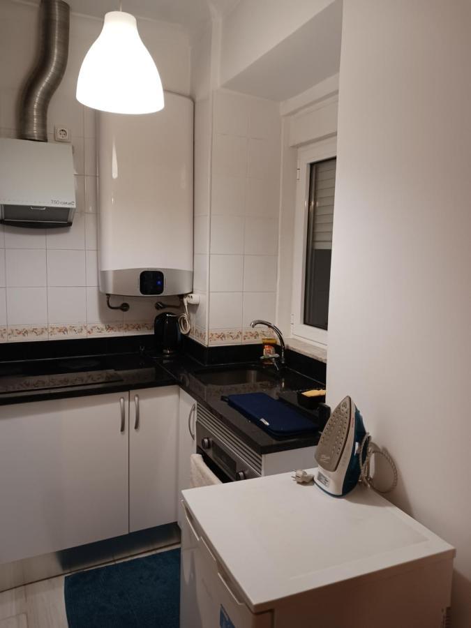 Apartment Estrela Heart Lisboa Dış mekan fotoğraf