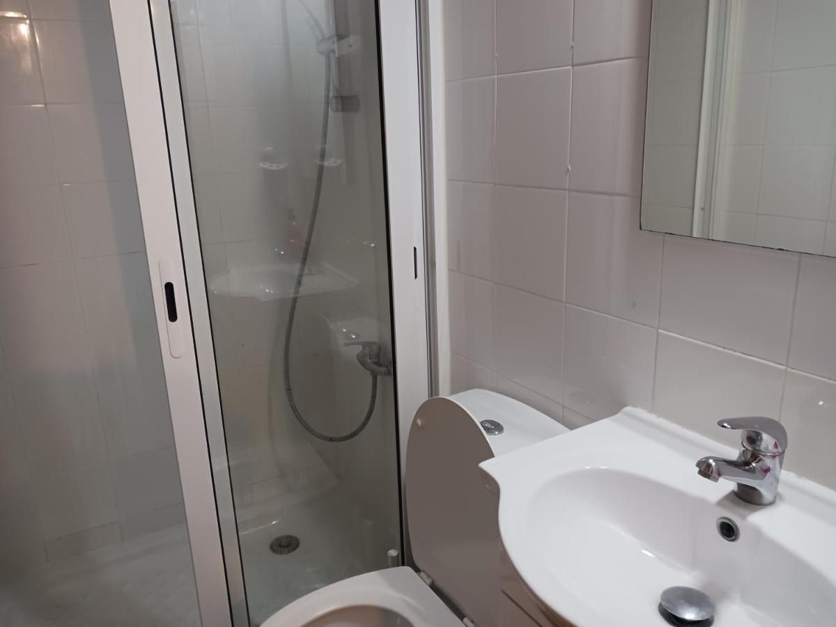 Apartment Estrela Heart Lisboa Dış mekan fotoğraf