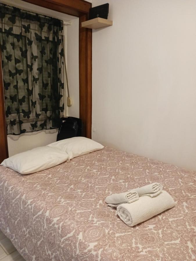 Apartment Estrela Heart Lisboa Dış mekan fotoğraf