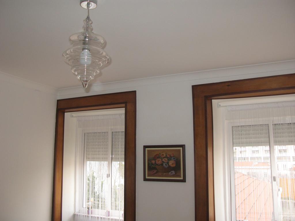 Apartment Estrela Heart Lisboa Dış mekan fotoğraf