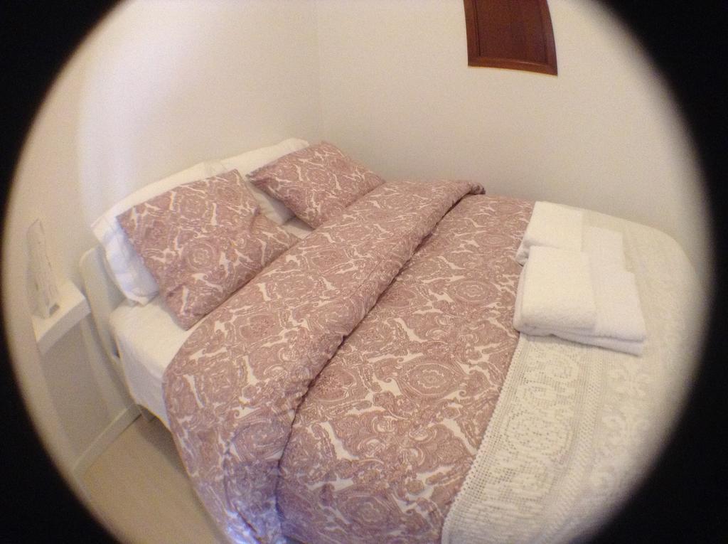 Apartment Estrela Heart Lisboa Dış mekan fotoğraf