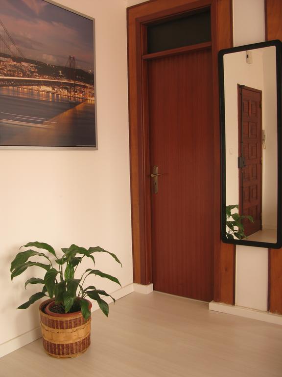 Apartment Estrela Heart Lisboa Dış mekan fotoğraf