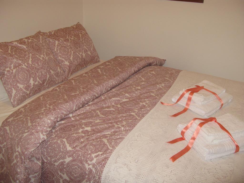 Apartment Estrela Heart Lisboa Dış mekan fotoğraf