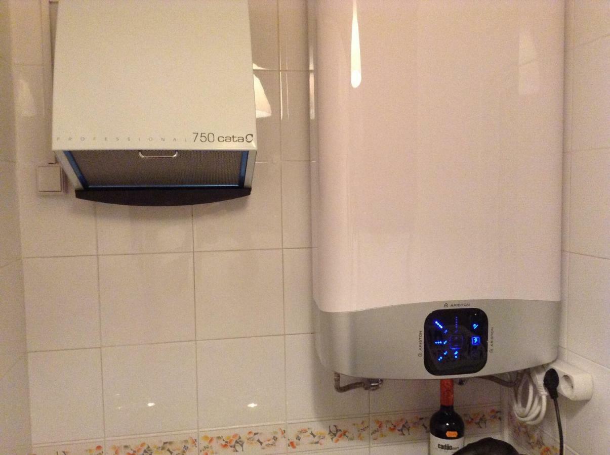 Apartment Estrela Heart Lisboa Dış mekan fotoğraf